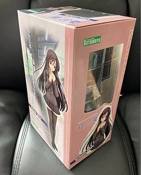 School days スクールデイズ　桂言葉　フィギュア School Days 桂言葉 完成品フィギュア （スクールデイズ）